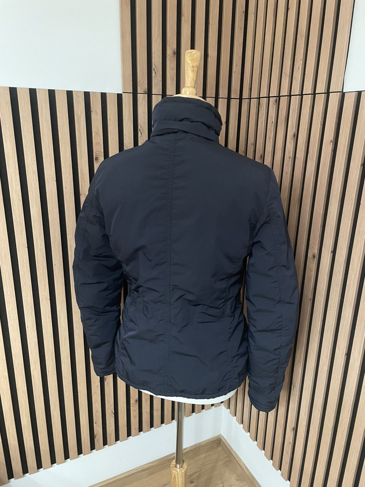 Moncler Moncler Downjacket TG2 Woman Amiens Size M / US 6-8 / IT 42-44 - 2 Thumbnail