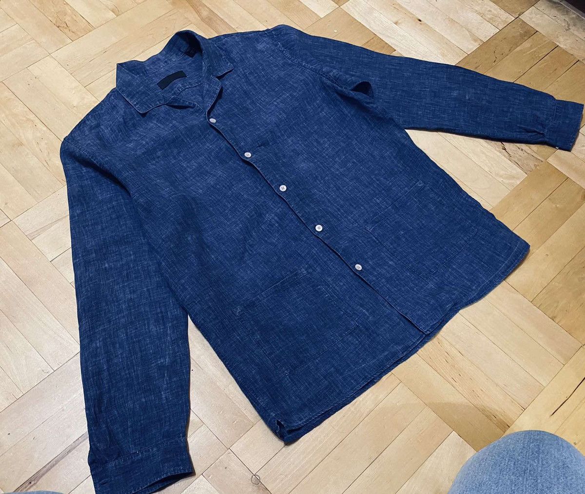 Burberry Prorsum