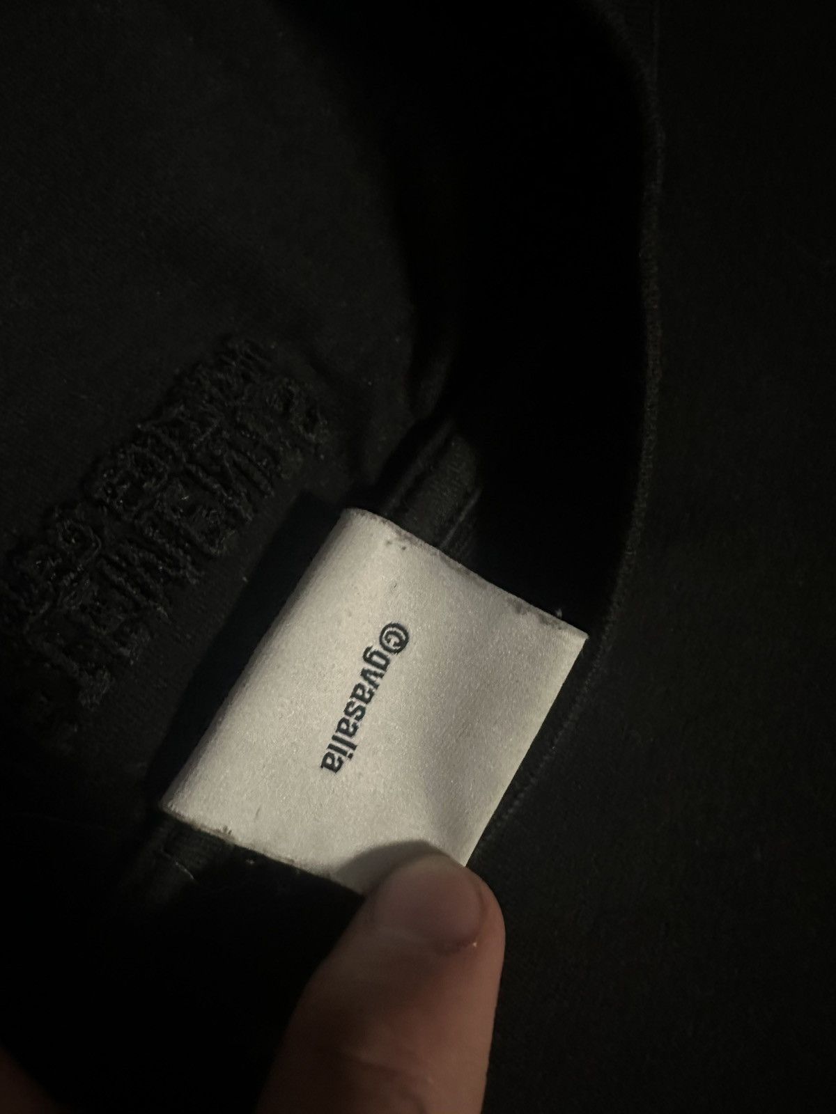 Vetements Vetements tee Size US XL / EU 56 / 4 - 6 Thumbnail