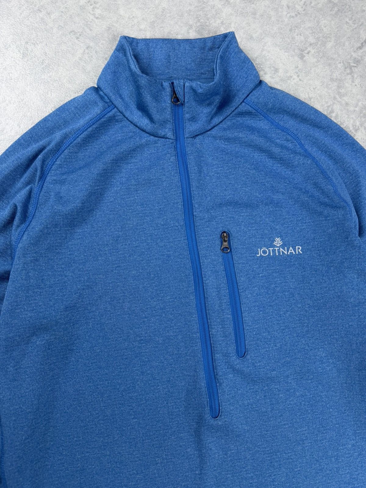 Other Jottnar Erling Zip Base Layer Fleece Men’s Size M Size US M / EU 48-50 / 2 - 4 Thumbnail