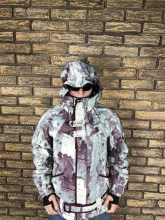 Men's Oakley Raincoats | Grailed