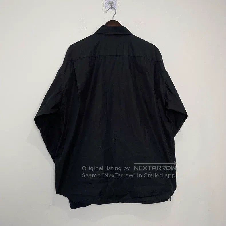 Balenciaga Balenciaga Wave Eco Shirt Size US XS / EU 42 / 0 - 2 Thumbnail