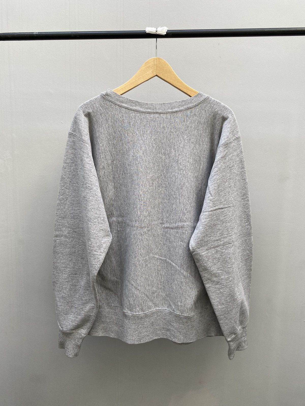 Sugar Cane Cheswick by Sugar Cane Marshall Sweatshirt Size US L / EU 52-54 / 3 - 2 Thumbnail