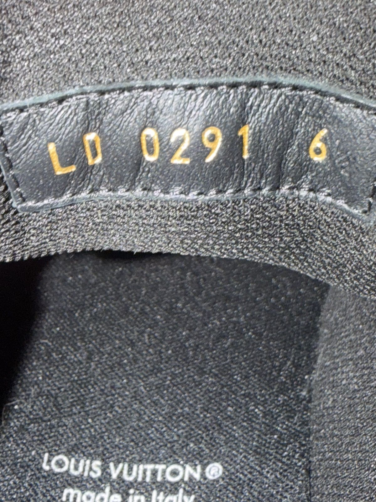 Louis Vuitton Louis Vuitton Size US 6.5 / EU 39-40 - 6 Thumbnail