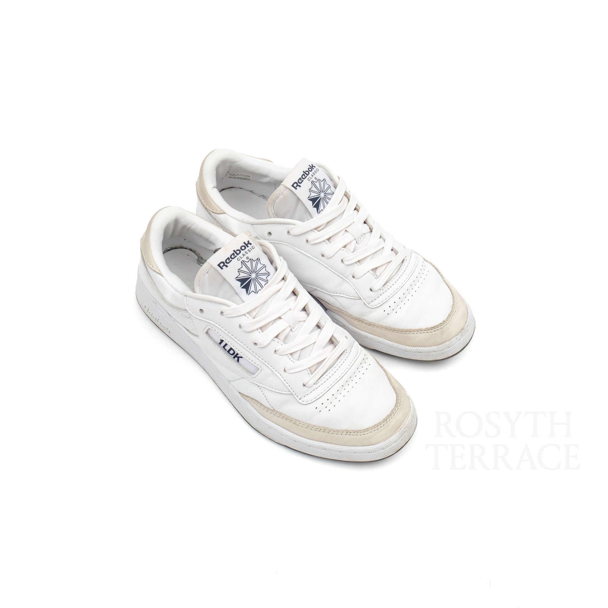 Reebok 【1LDK for Reebok / CLUB C 85 / US10】 Size US 10 / EU 43 - 1 Thumbnail