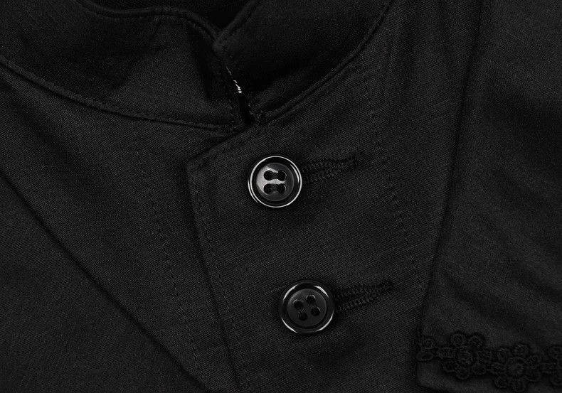 Comme des Garcons tricot COMME des GARCONS breasted jacket-2505 Size US S / EU 44-46 / 1 - 6 Thumbnail