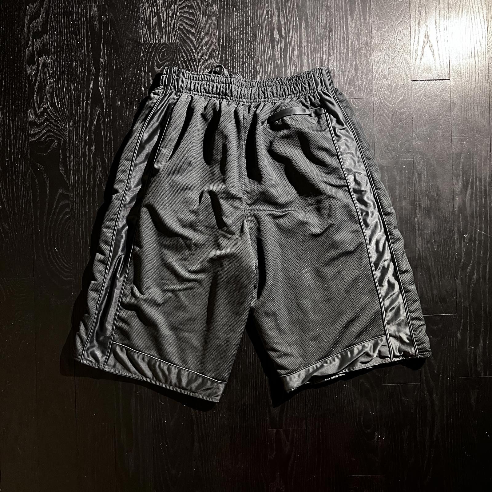Other Vintage Pro Club Shorts Dark Grey Size US 34 / EU 50 - 4 Thumbnail