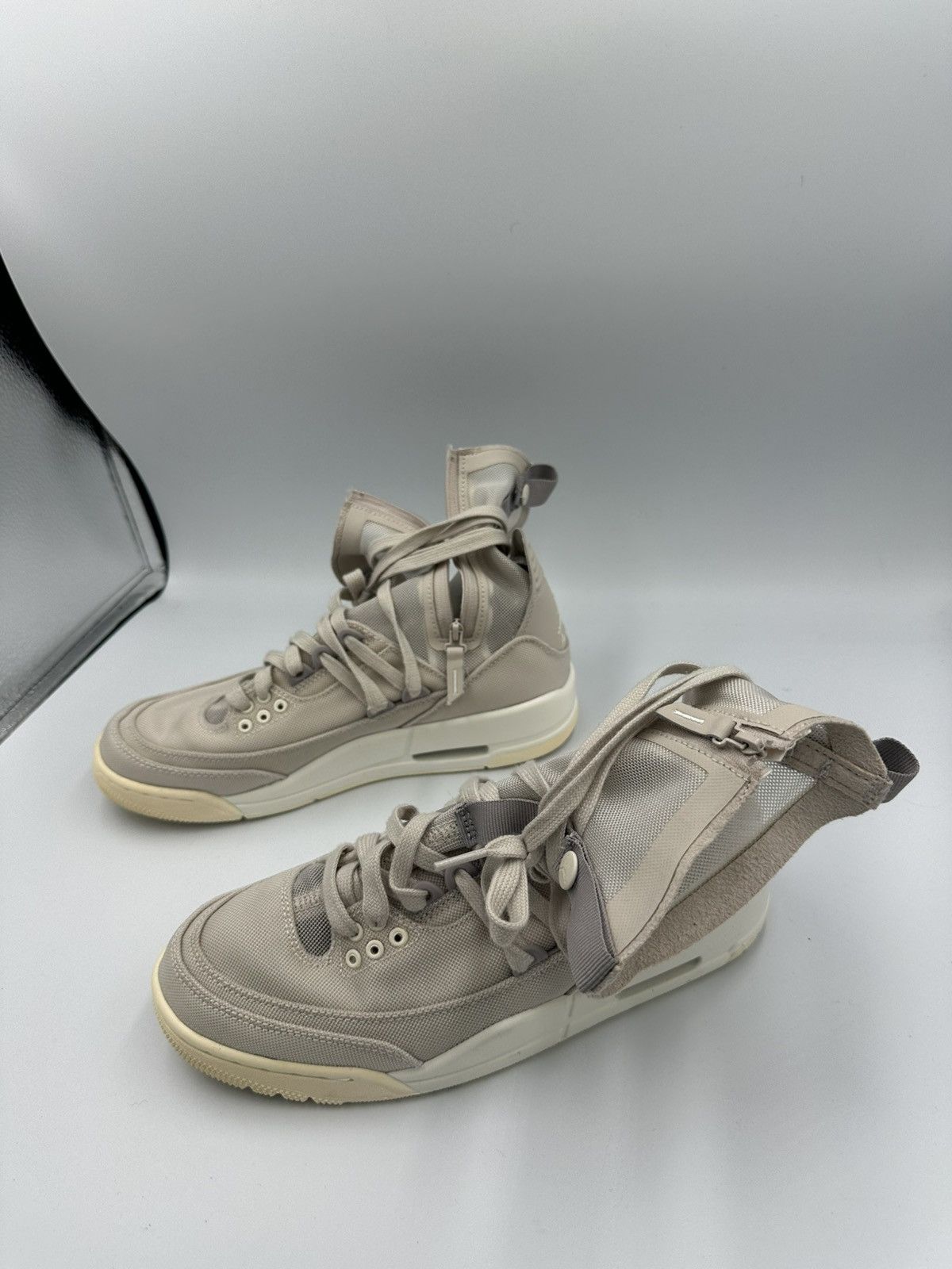 Jordan Brand Jordan 4 Size US 8.5 / IT 38.5 - 1 Thumbnail