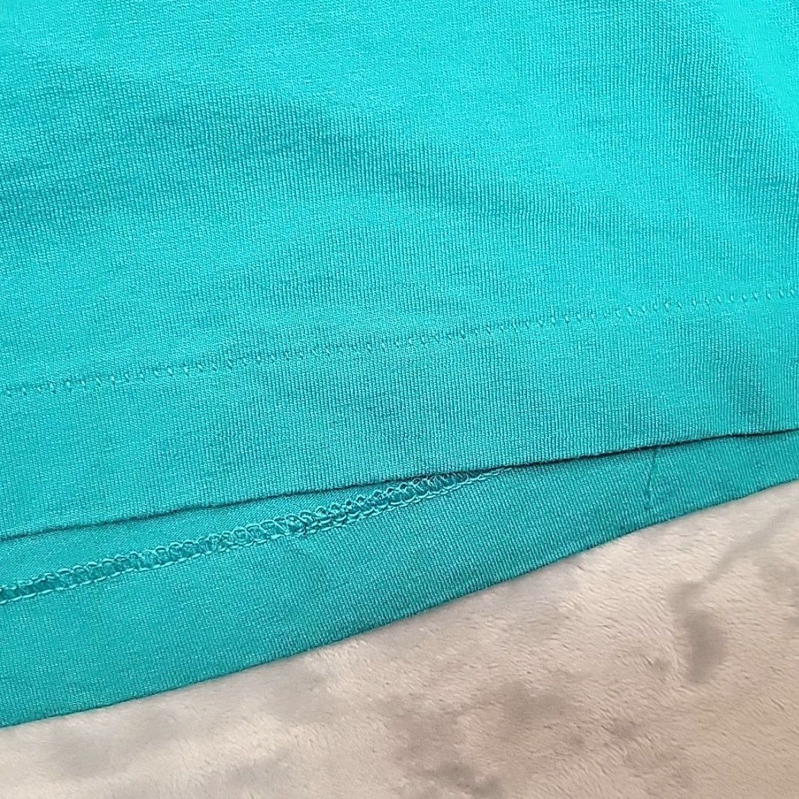 Vintage VINTAGE Best Washington State Fair Shirt Mens XL Green T-Shirt Crew Neck Short Sleeve USA Made Single Stitch Graphic Print Size US XL / EU 56 / 4 - 4 Thumbnail