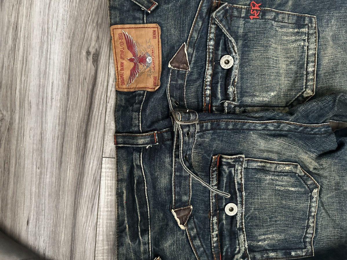 Other Archival clothing/ Nipper Jeans Size US 28 / EU 44 - 4 Thumbnail
