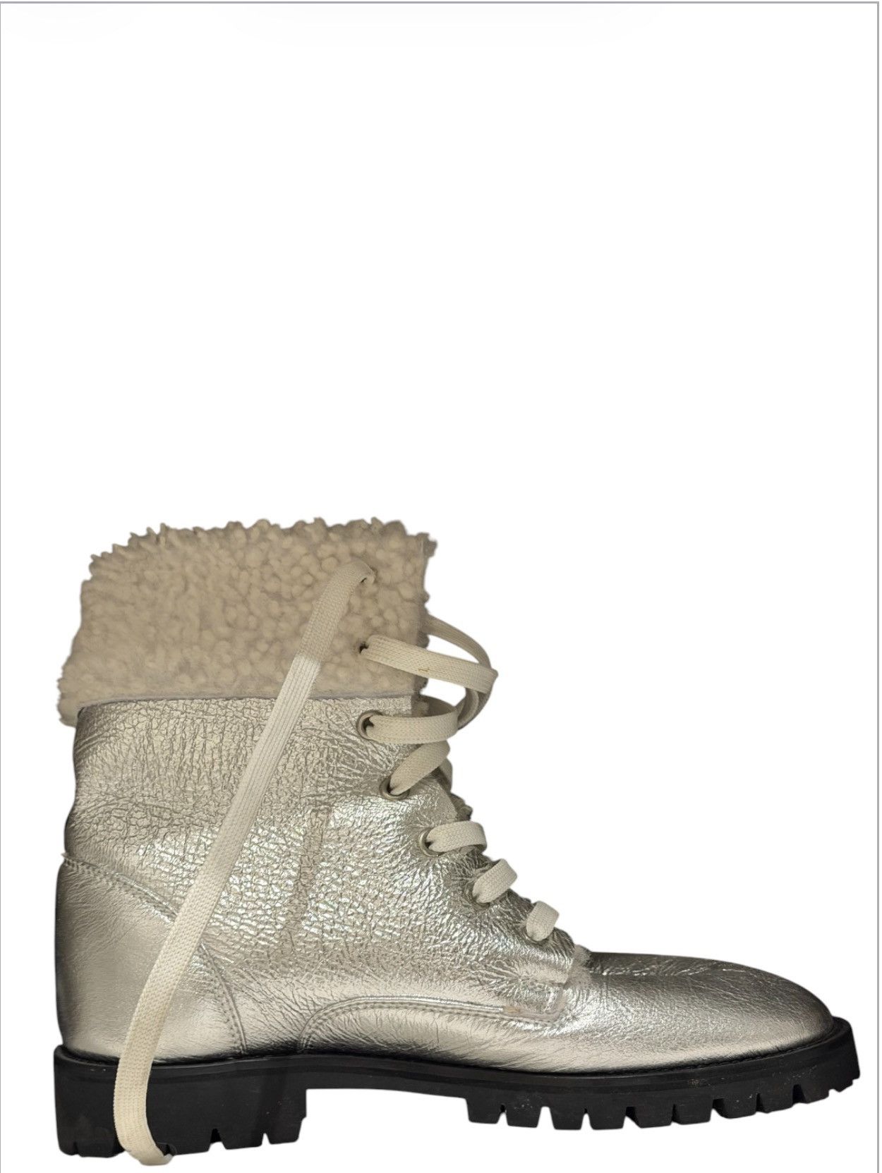 Philipp Plein Philipp Plein Ankle Boots size 38 Size US 8 / IT 38 - 2 Thumbnail