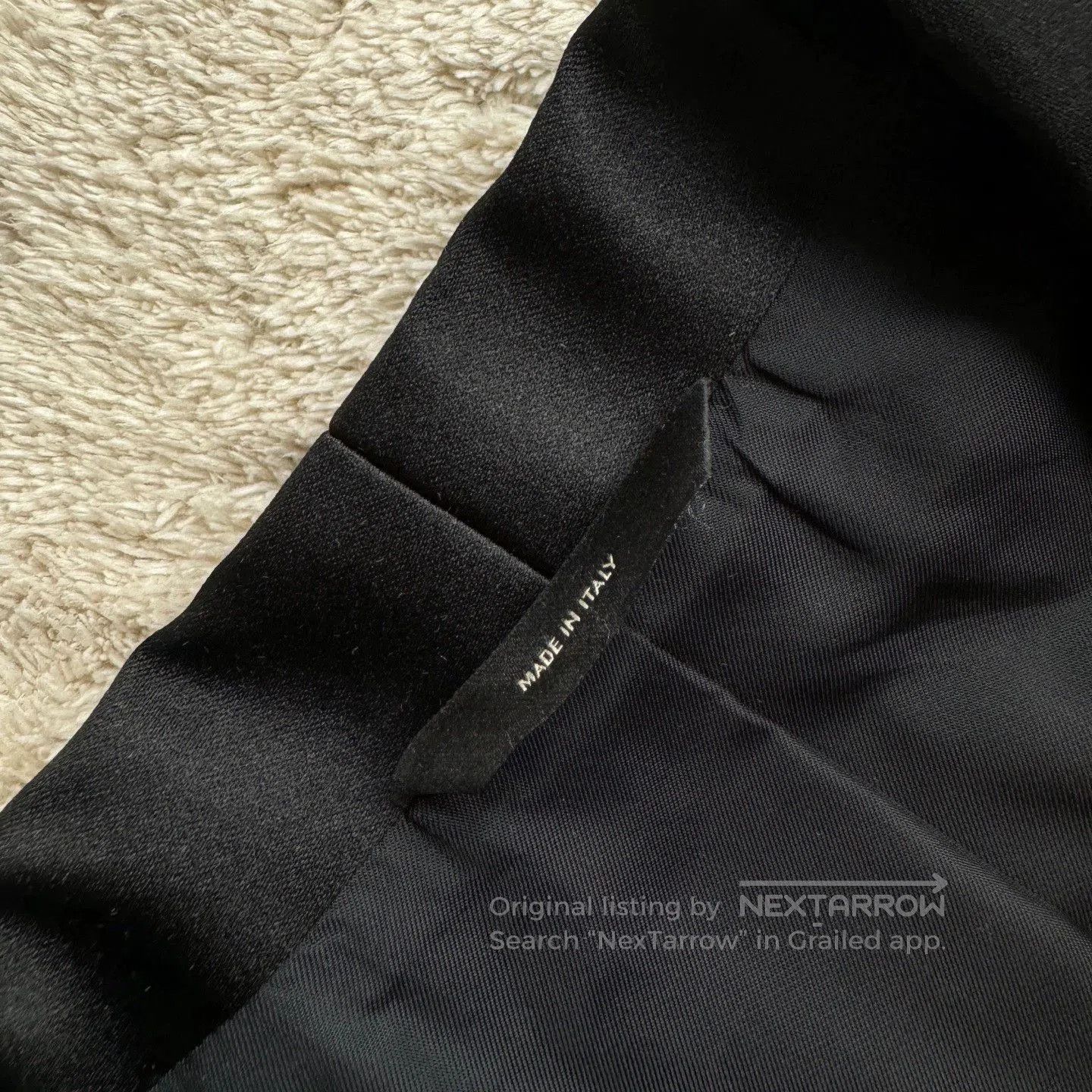 Fendi Fendi Monster Classic Blazer. Size US S / EU 44-46 / 1 - 3 Thumbnail