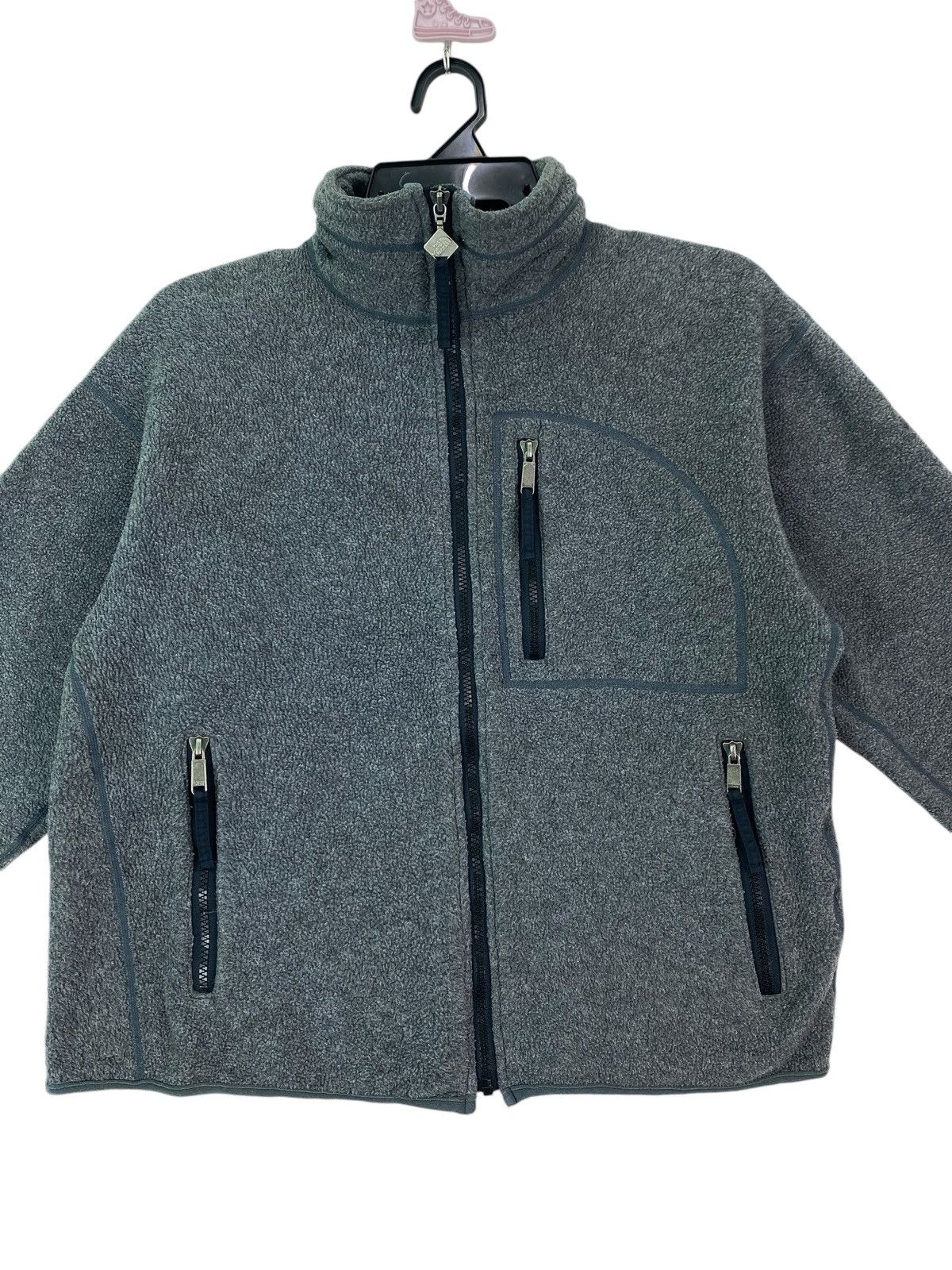 The North Face The North Face Size US M / EU 48-50 / 2 - 2 Thumbnail