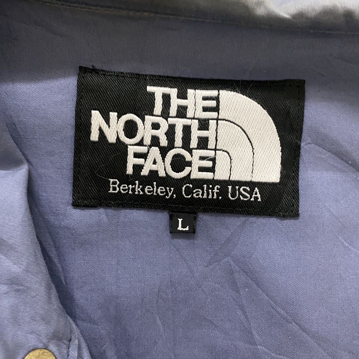The North Face ✨Vintage The North Face Berkeley USA hoodie jacket Size US M / EU 48-50 / 2 - 10 Thumbnail