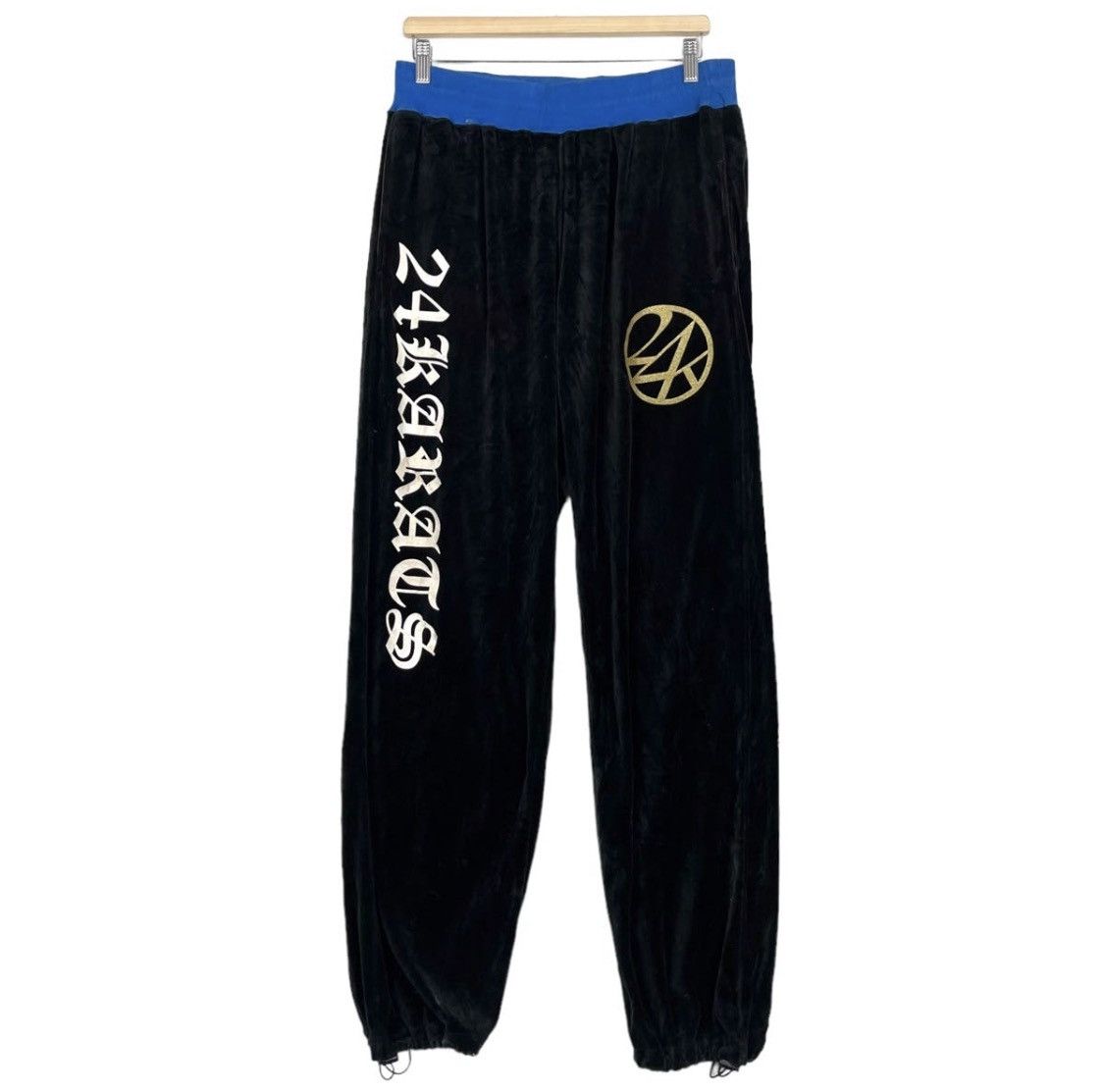 Japanese Brand 💥ONESET 24 KARAT STAYGOLD SPORTWEAR SET Size US L / EU 52-54 / 3 - 15 Thumbnail