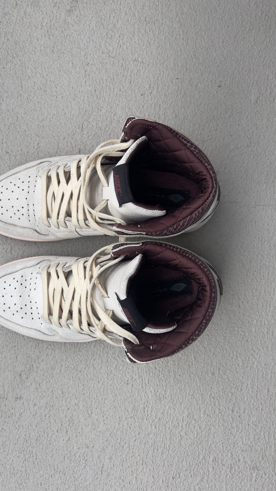 Jordan Brand Jordan 1 Retro High OG A Ma Maniere Size US 10 / EU 43 - 5 Thumbnail