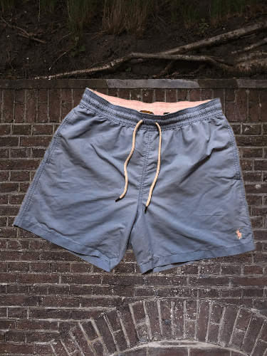 Polo Ralph Lauren Polo Ralph Lauren Shorts Size US 32 / EU 48 - 1 Thumbnail