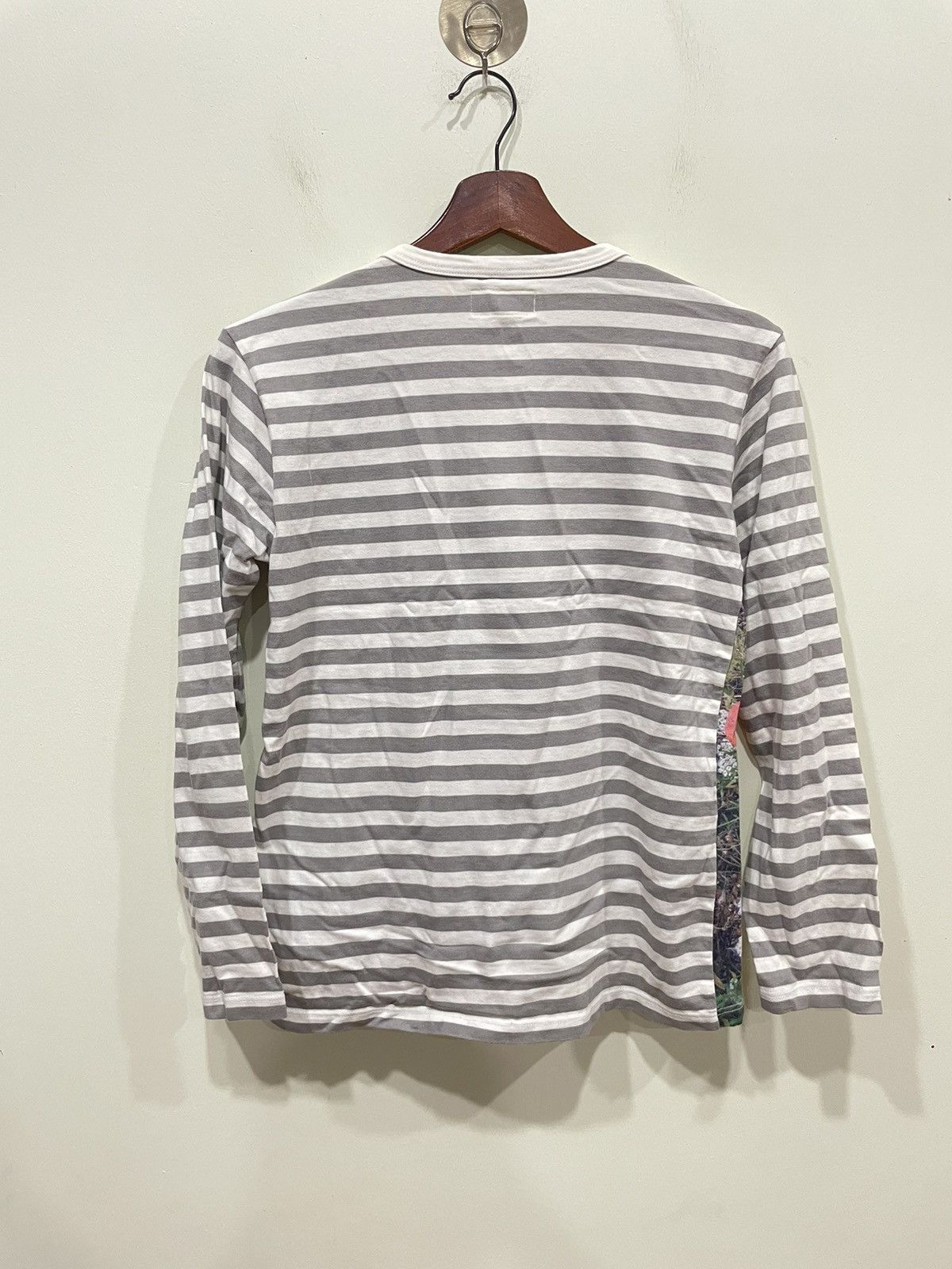 agnes b. Agnes B. Long Sleeves Tshirt Size ONE SIZE - 2 Thumbnail