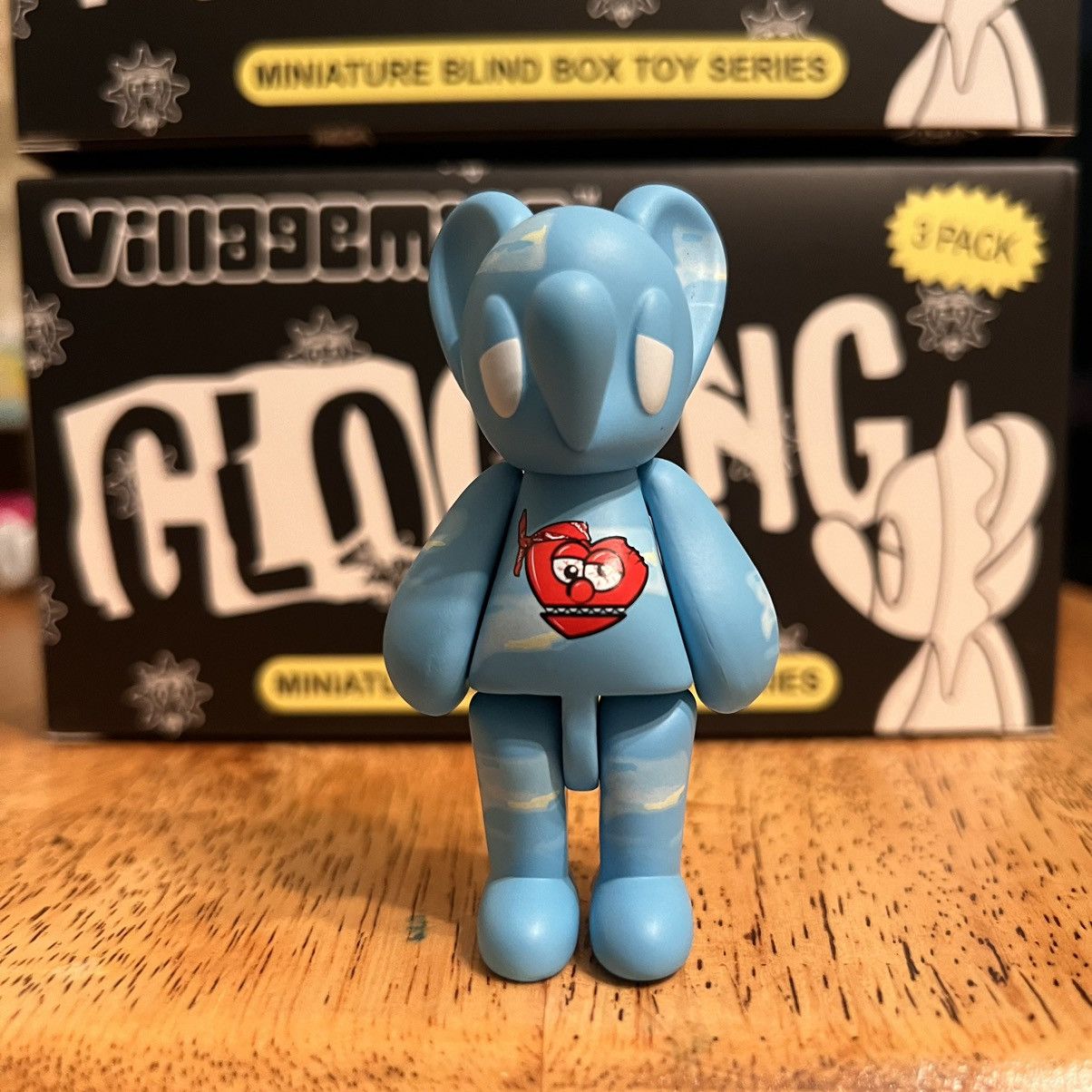 Asspizza × Father Steve × Glo Gang father steve blue thot breaker heart glogang mice Size ONE SIZE - 1 Thumbnail