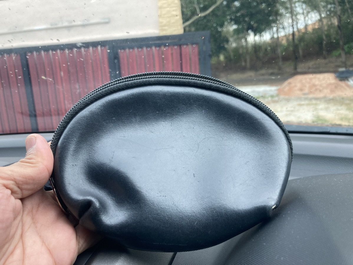 Furla Furla Leather Pouch / Coin Case Size ONE SIZE - 2 Thumbnail