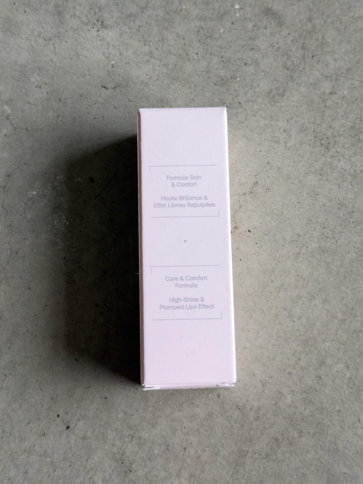 Givenchy Givenchy / Perfecto Serum Lip Oil / Iridescent Peach Size ONE SIZE - 7 Thumbnail