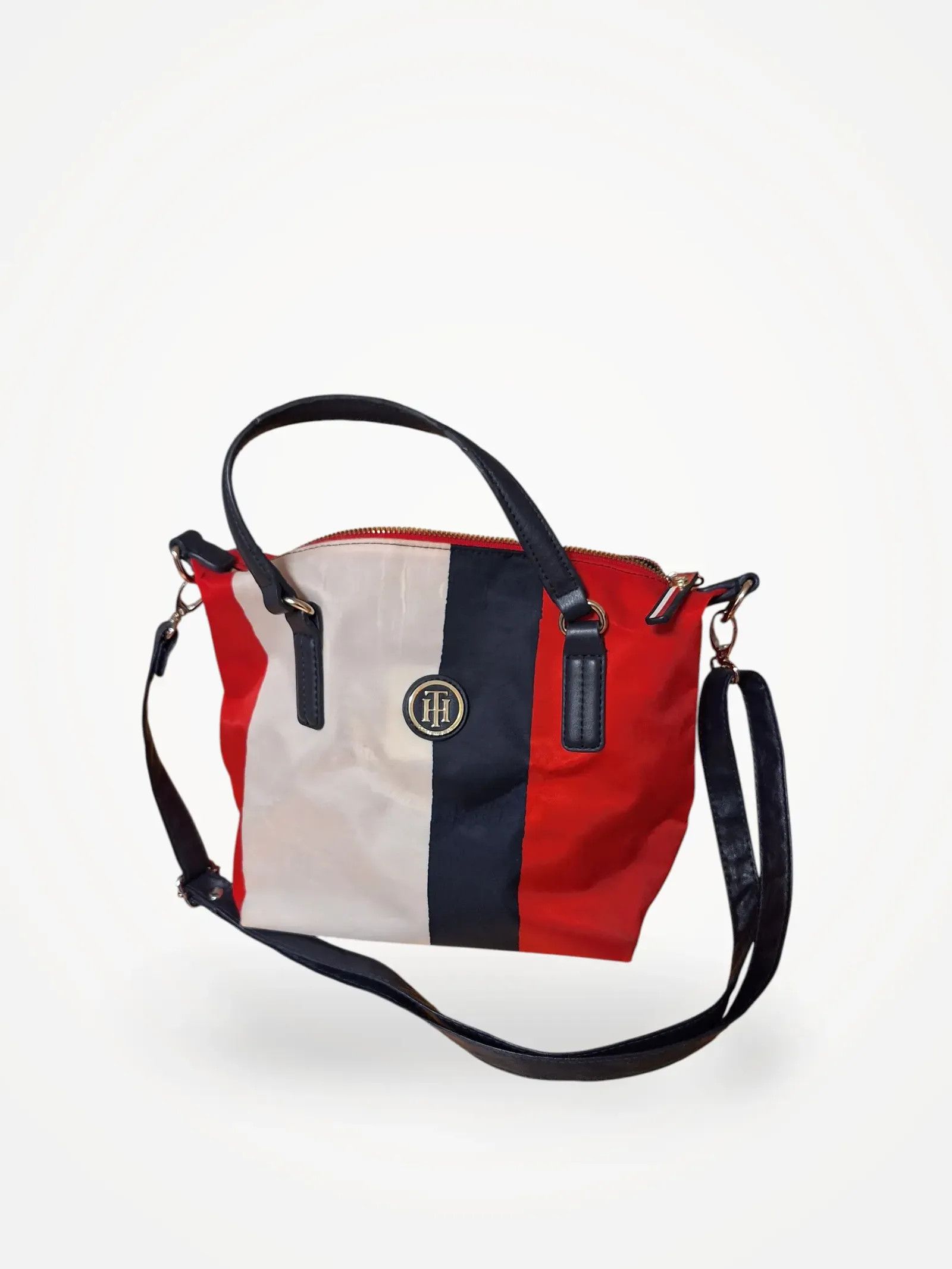 Tommy Hilfiger Tommy Hilfiger Bucket Bag Size ONE SIZE - 1 Thumbnail