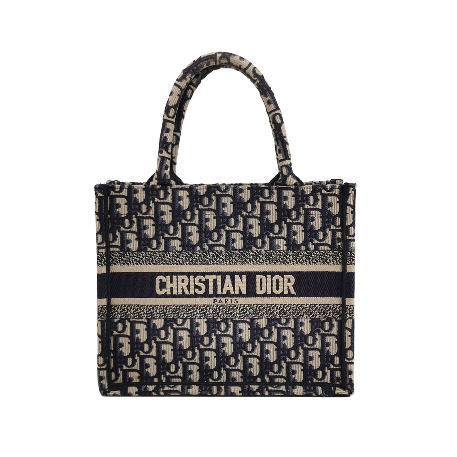 Dior Dior Women os Tote Bags Size ONE SIZE - 1 Thumbnail
