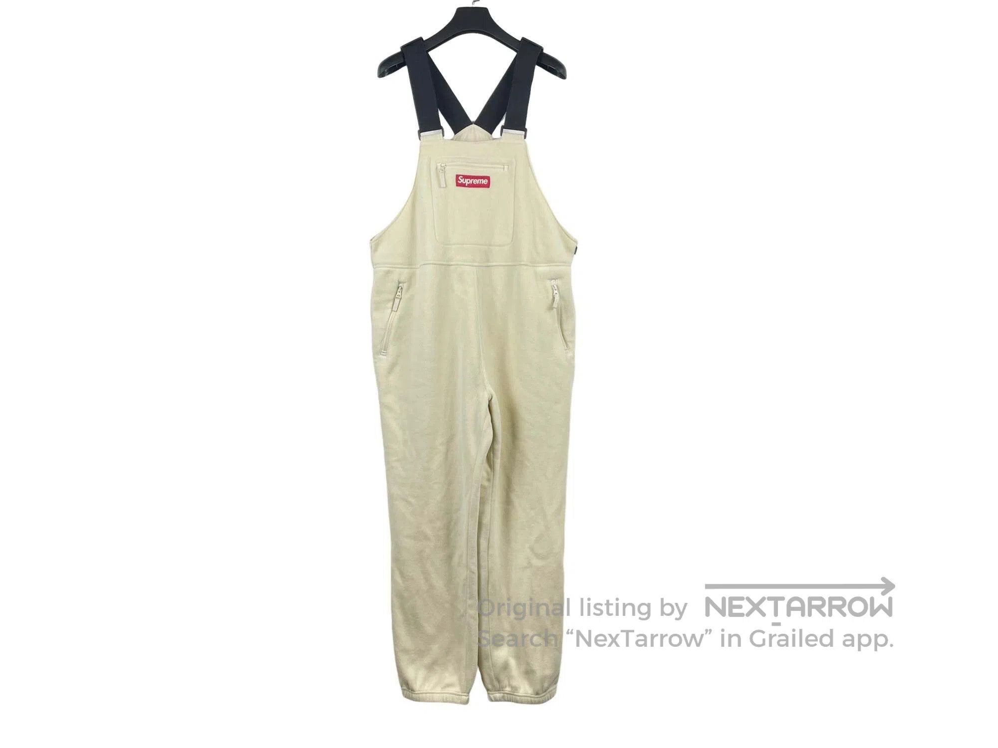 Adam Kimmel × Supreme Adam Kimmel Jumpsuit | Grailed