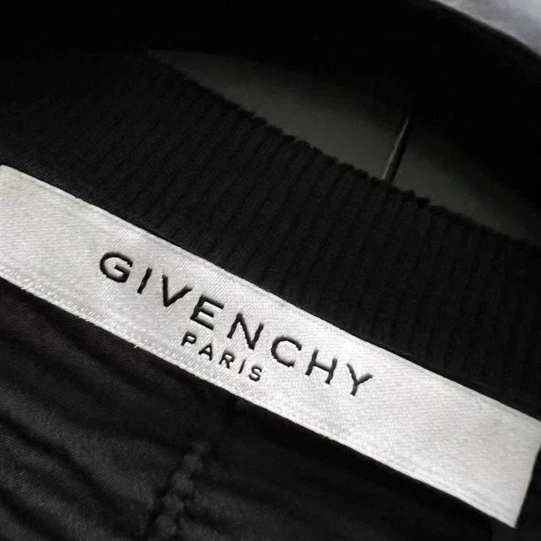 Givenchy Givenchy × Chito Collaboration Color Block Round Neck Long Size US XS / EU 42 / 0 - 3 Thumbnail