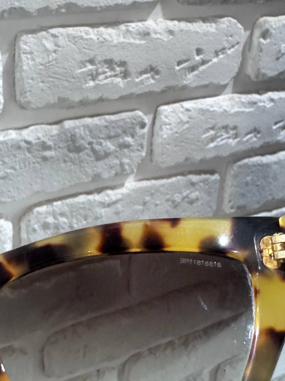 Prada Prada Cat Eye Sunglasses Rare Vintage Size ONE SIZE - 17 Thumbnail