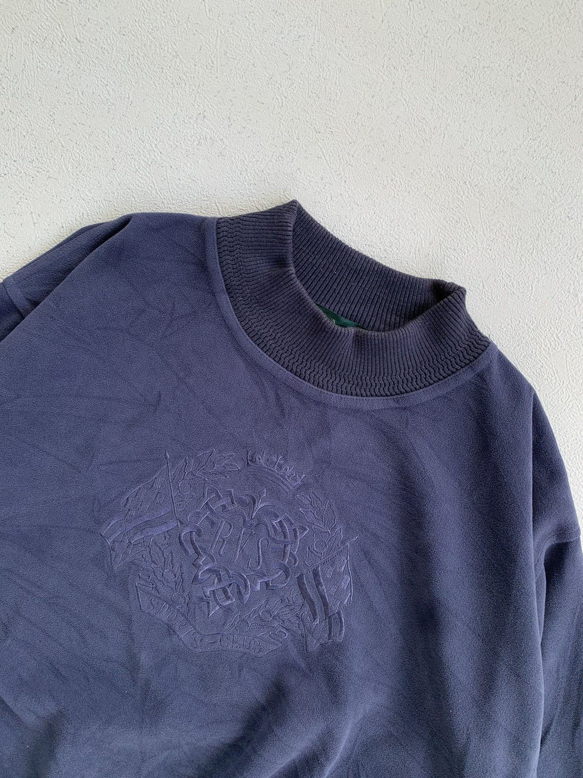 Vintage Vintage 80s Rudolph Valentino Sportwear Size US M / EU 48-50 / 2 - 5 Thumbnail
