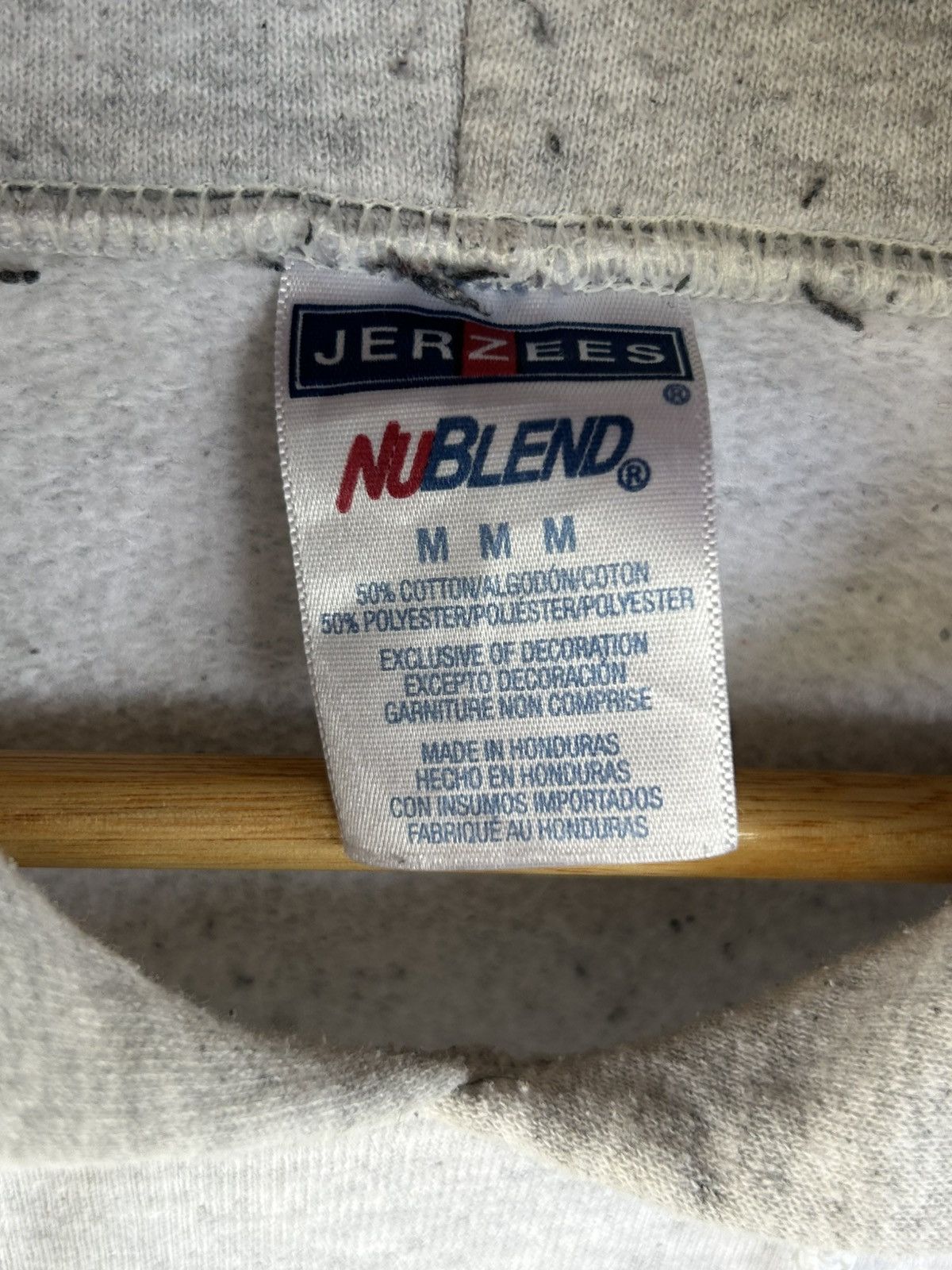 Vintage Vintage eagles field hockey Size US M / EU 48-50 / 2 - 5 Thumbnail