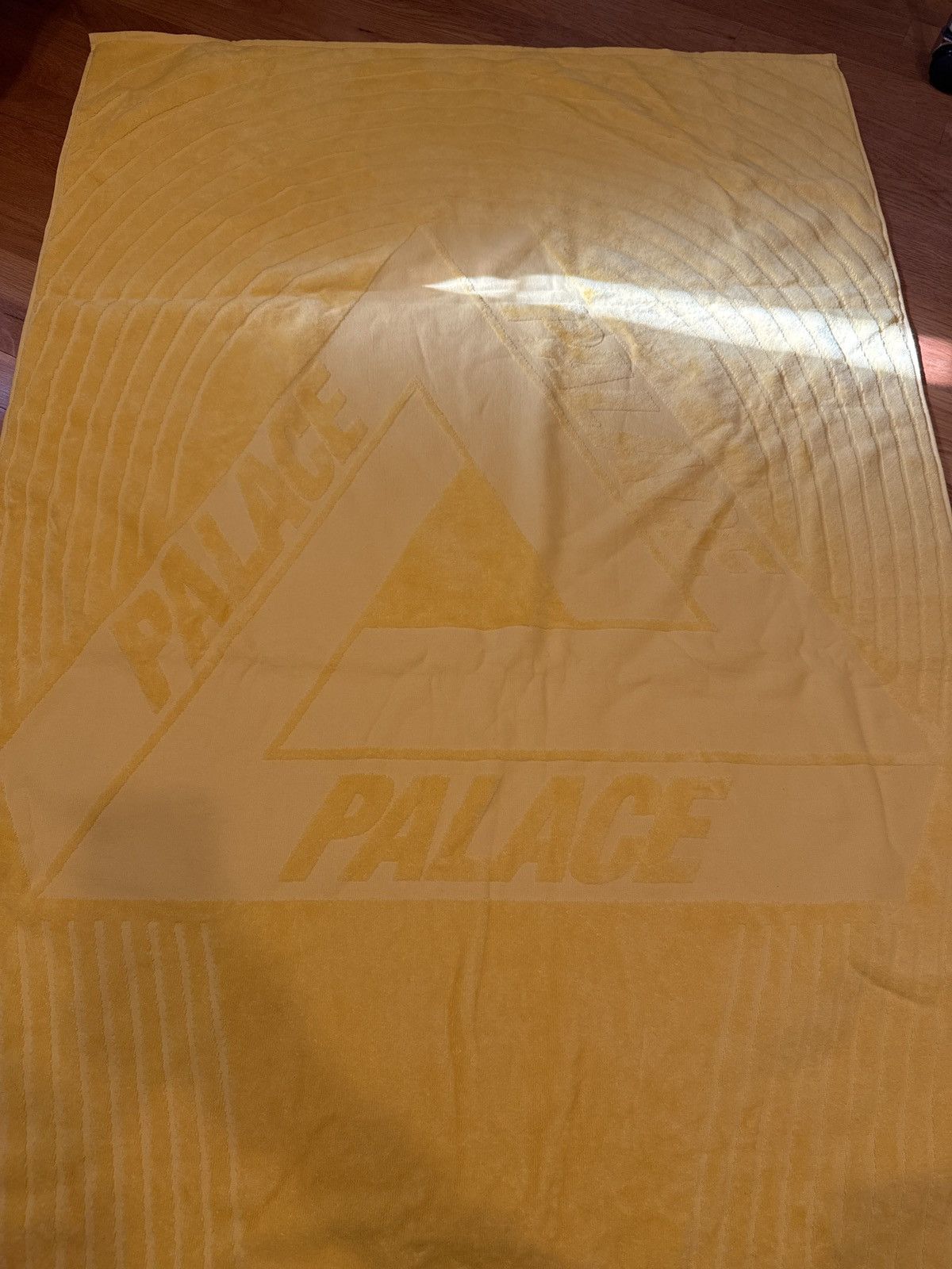 Adidas × Palace Adidas x Palace Triferg Beach Towel Size ONE SIZE - 2 Thumbnail