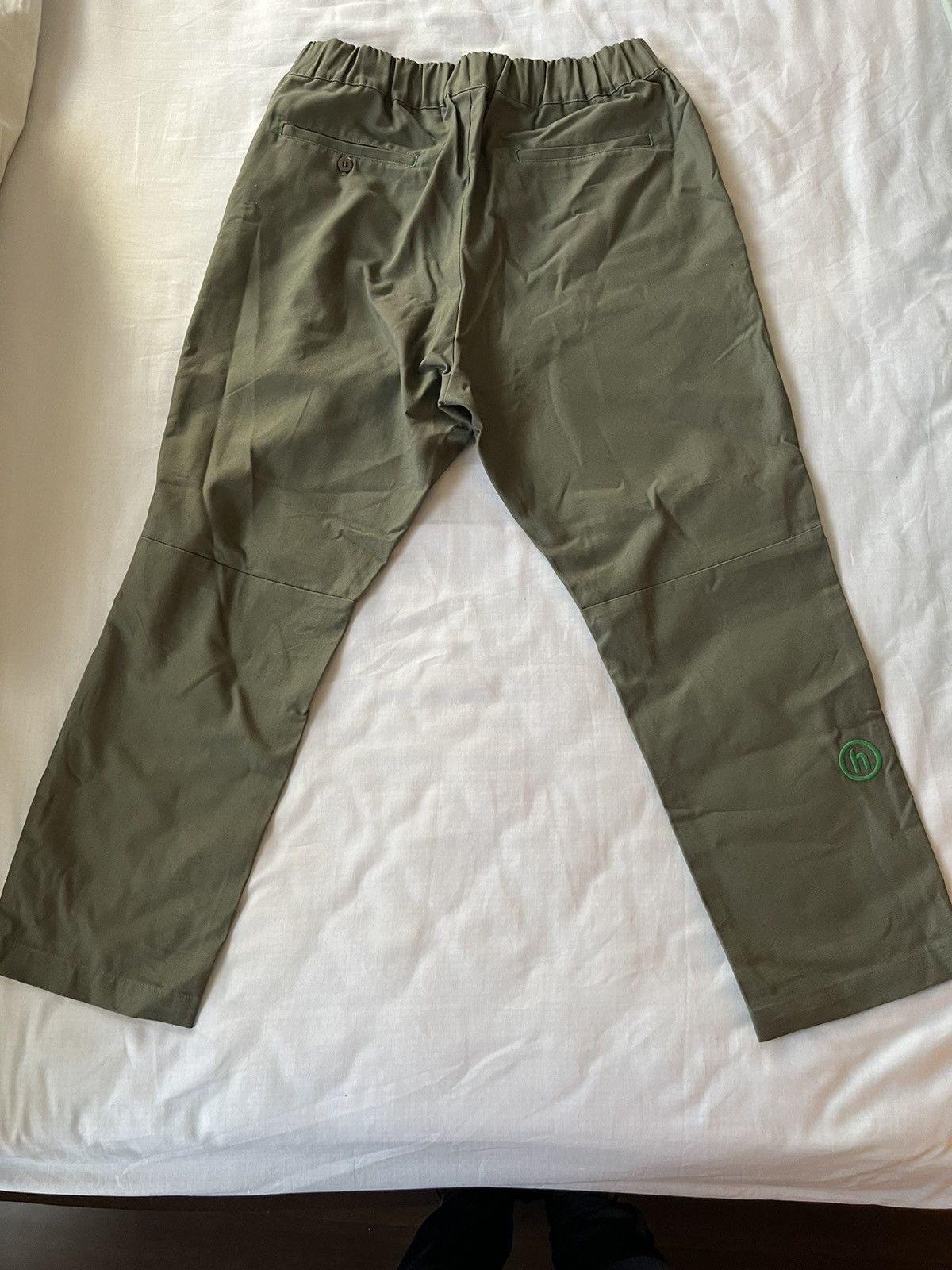 HIDDEN Workwear Pant Size US 33 - 2 Thumbnail