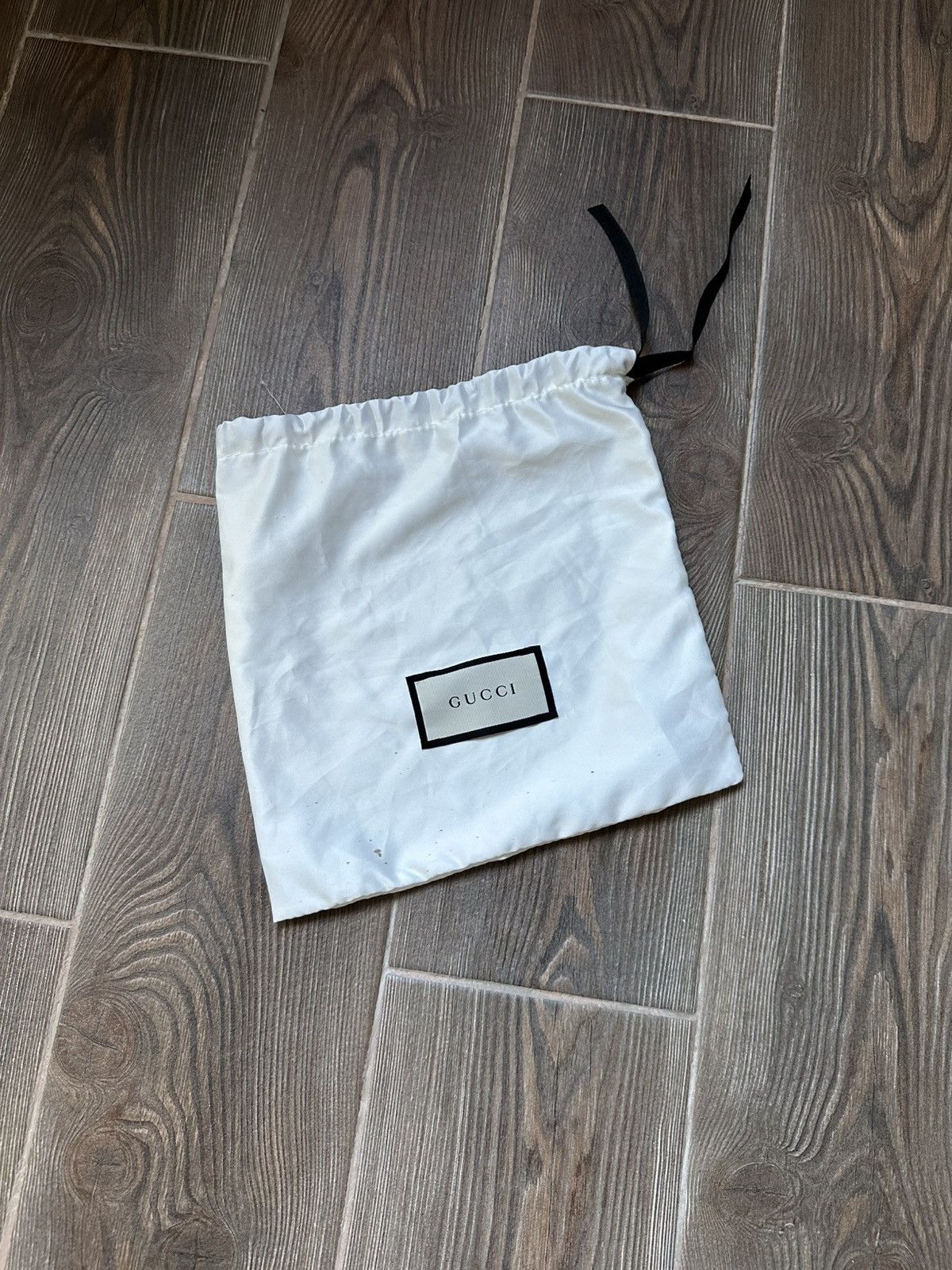 Gucci Gucci Luxury pouch Size ONE SIZE - 1 Thumbnail