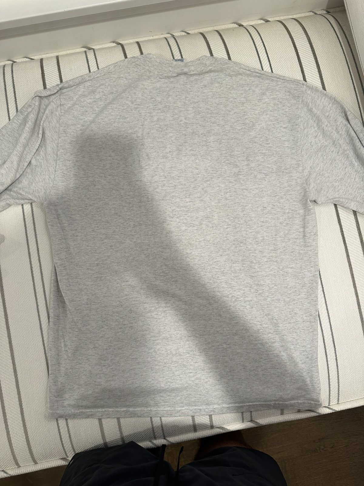 Vintage Vintage Trinity University Tee Size US XL / EU 56 / 4 - 2 Thumbnail