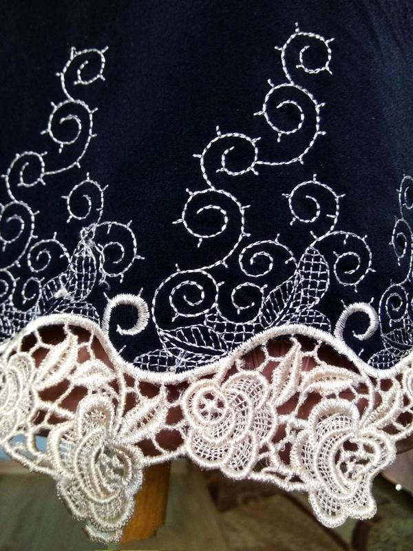 Vintage Vintage blouse sz M Size M / US 6-8 / IT 42-44 - 3 Thumbnail