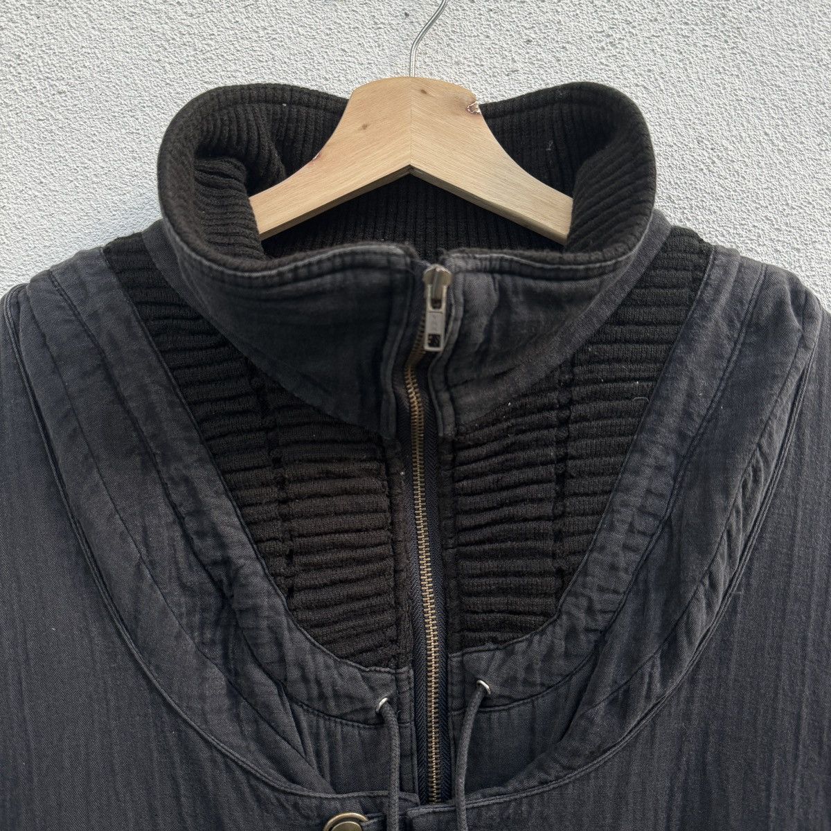 Japanese Brand Military Tactical Bomber Japanese Jacket Size US L / EU 52-54 / 3 - 12 Thumbnail