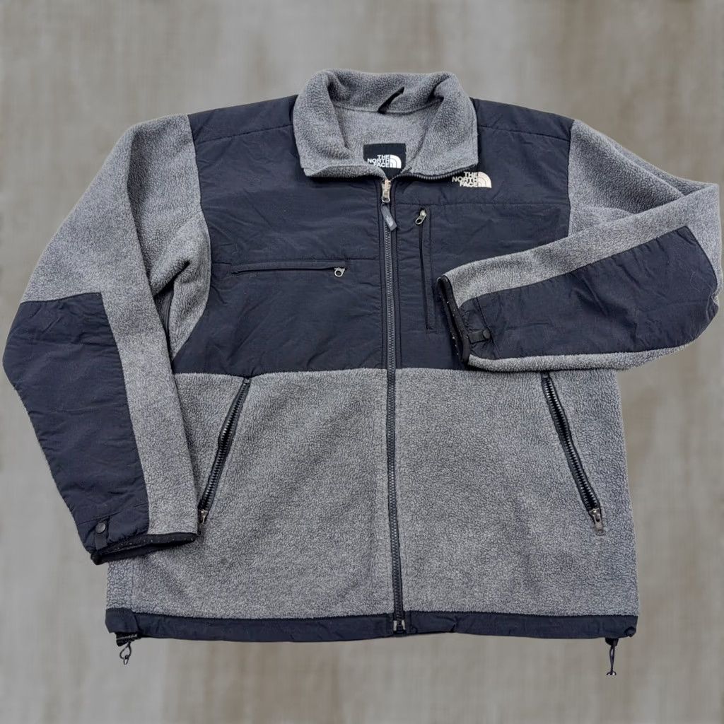 Kaws × The North Face Kaws x The North Face Denali Fleece Jacket