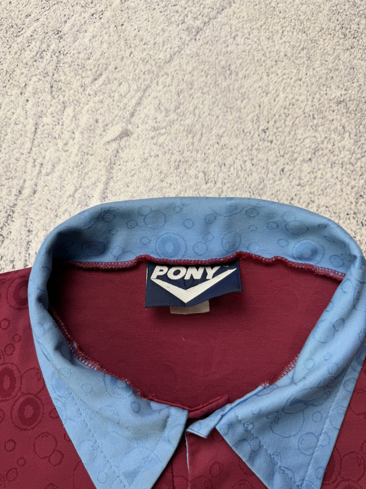 Umbro Vintage Umbro WEST HAM UNITED Centenary Shirt 1995-97 Size US M / EU 48-50 / 2 - 14 Thumbnail