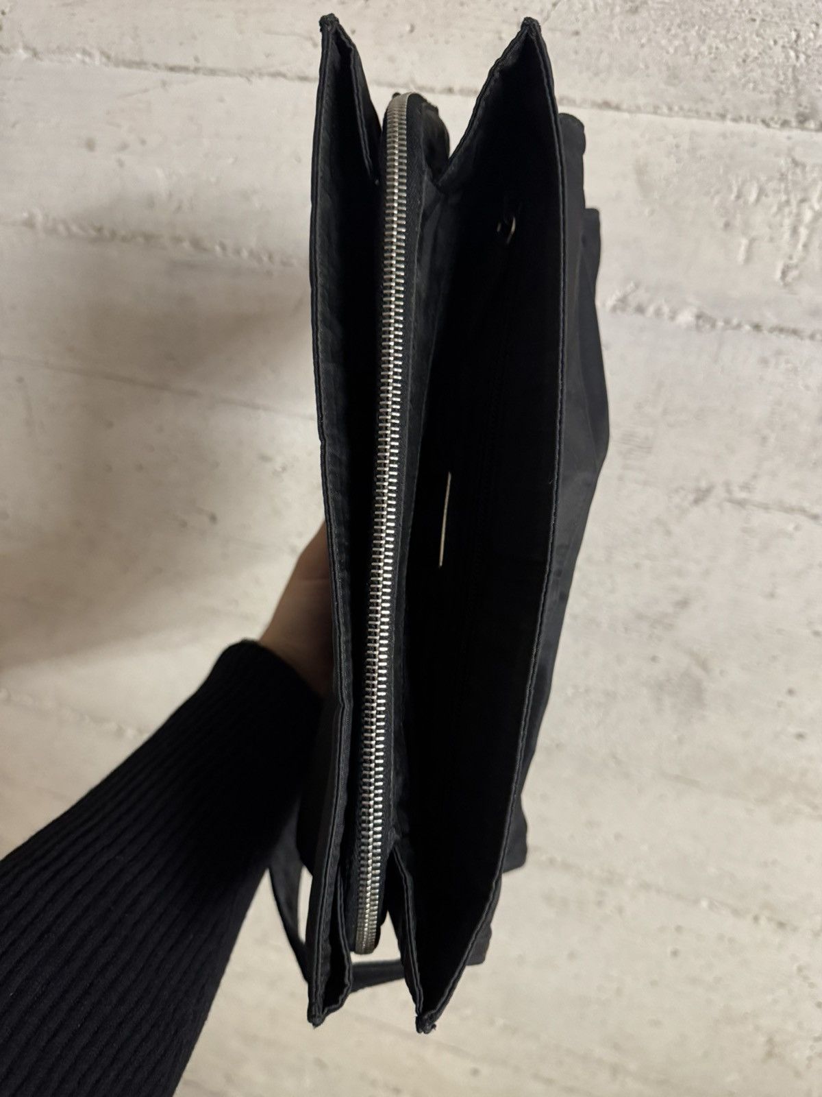 Prada Prada nylon bag Size ONE SIZE - 8 Thumbnail