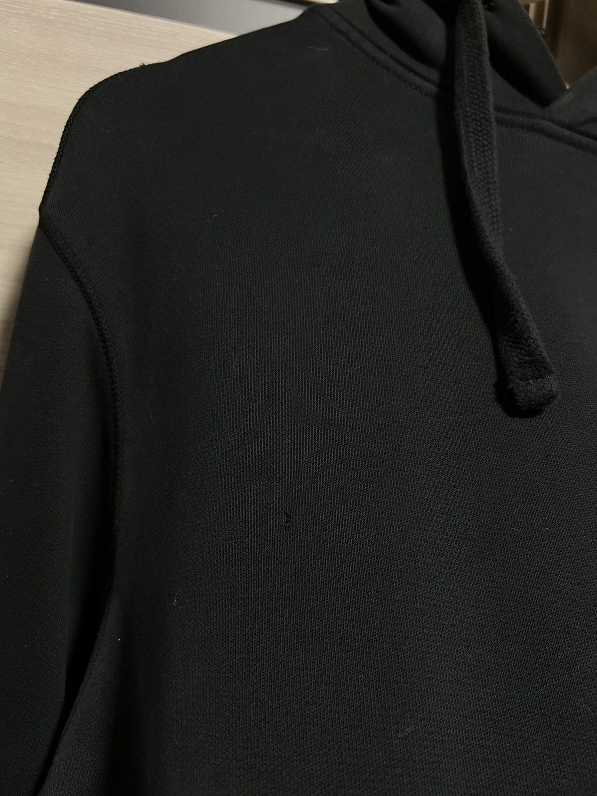 Stone Island Stone Island Hoodie Black Casual Size US M / EU 48-50 / 2 - 18 Thumbnail