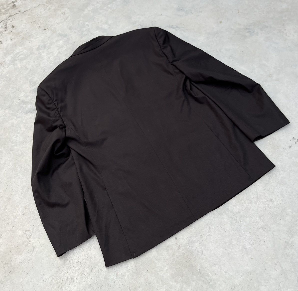 Yves Saint Laurent BRAND NEW YVES SAINT LAURENT JACKET Size US M / EU 48-50 / 2 - 14 Thumbnail