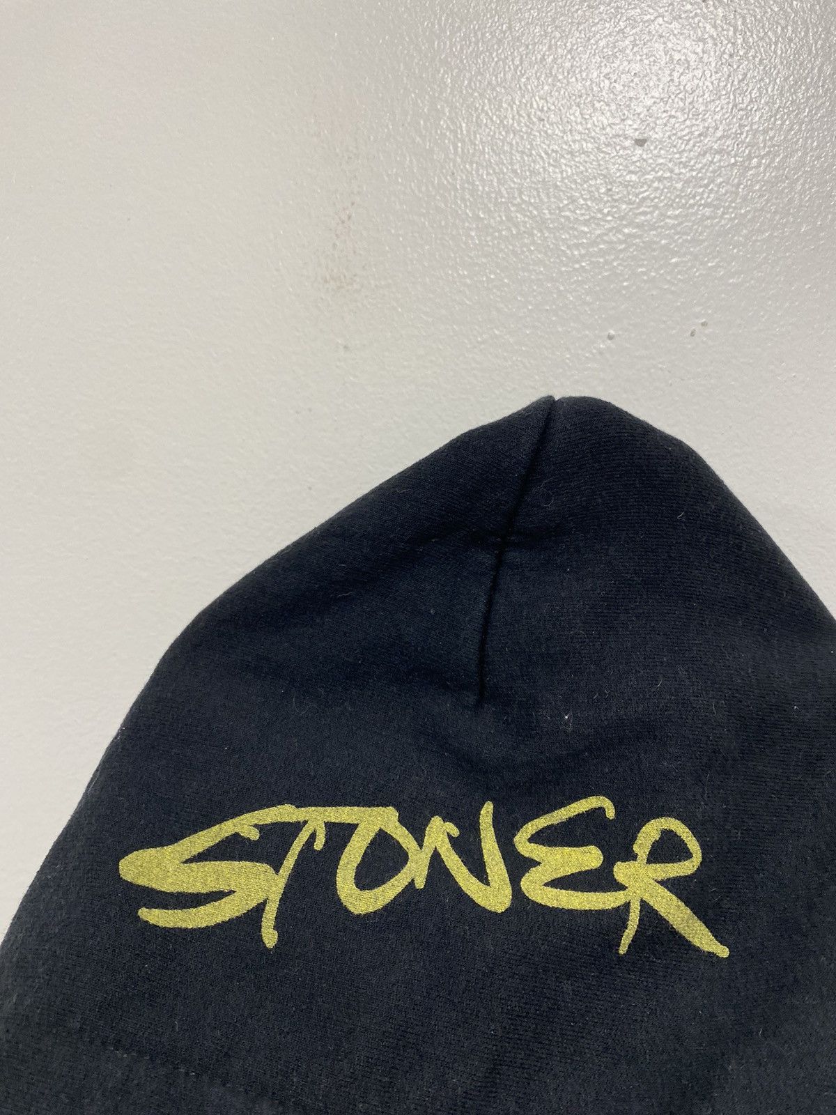 Young Thug Young thug stoner hoodie Size US M / EU 48-50 / 2 - 2 Thumbnail