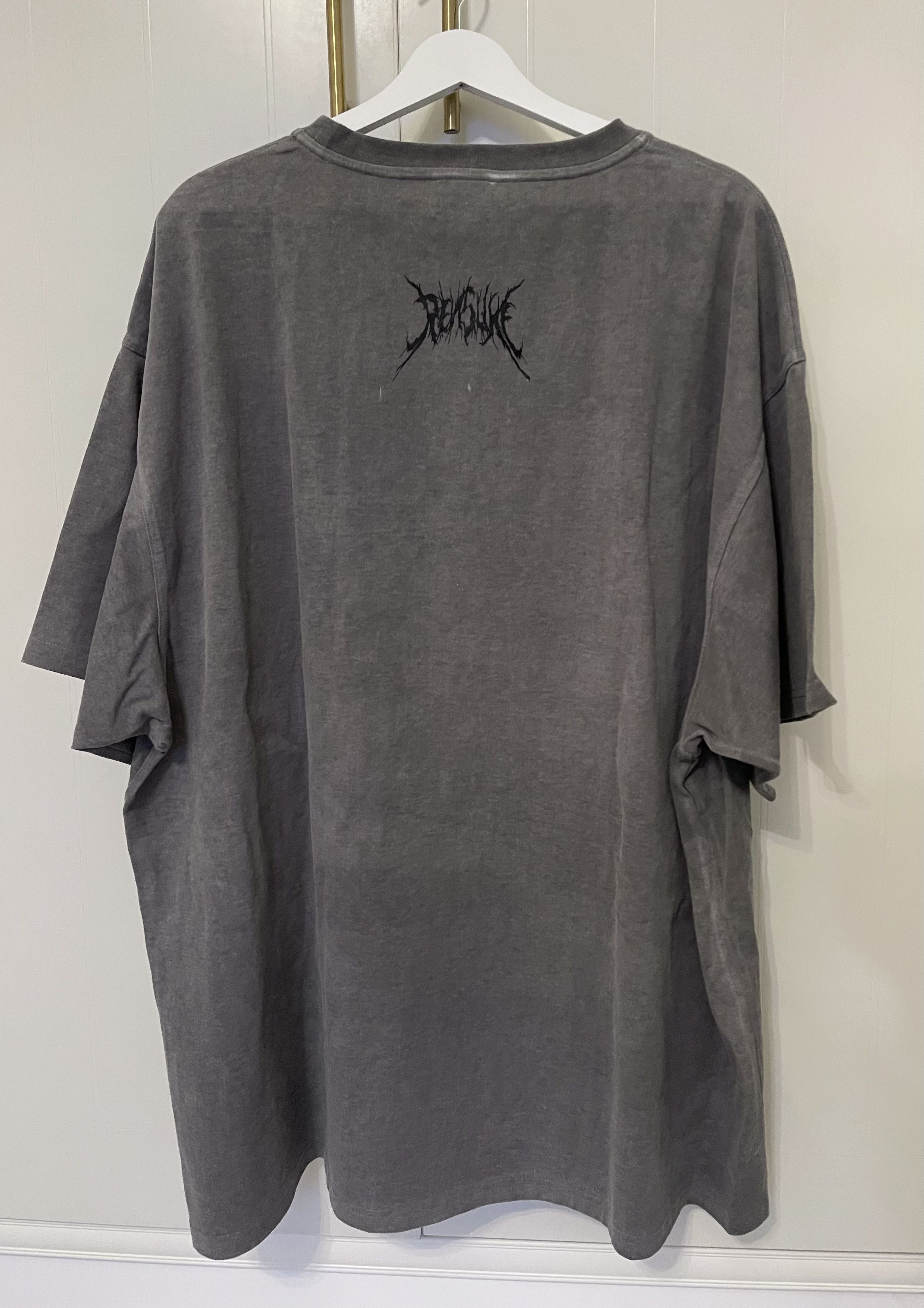 Other RENSUKE TOKYO T-Shirt Size US XXL / EU 58 / 5 - 2 Thumbnail