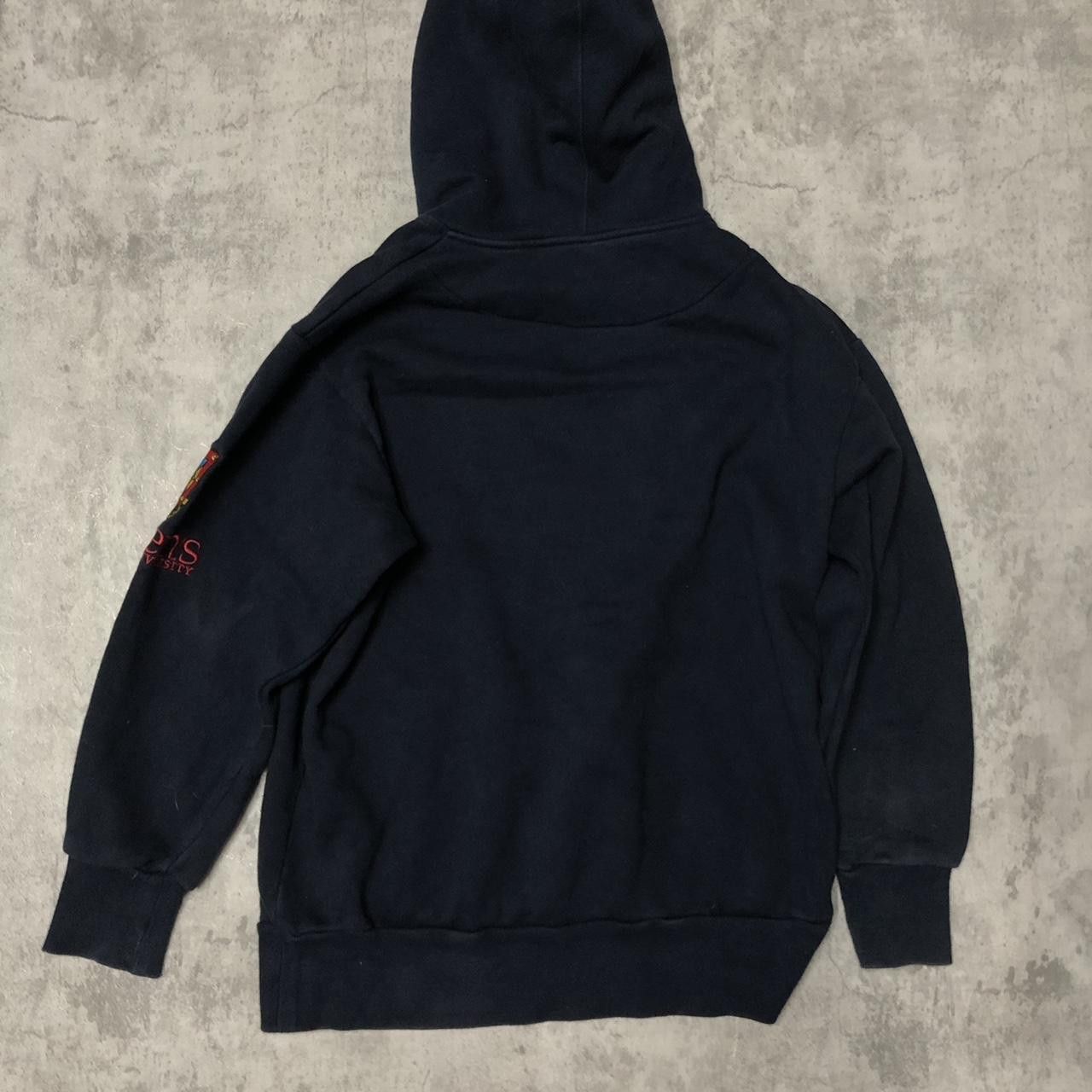 Other Black and yellow Queen's University hoodie #QueensUniversity Size US L / EU 52-54 / 3 - 4 Thumbnail