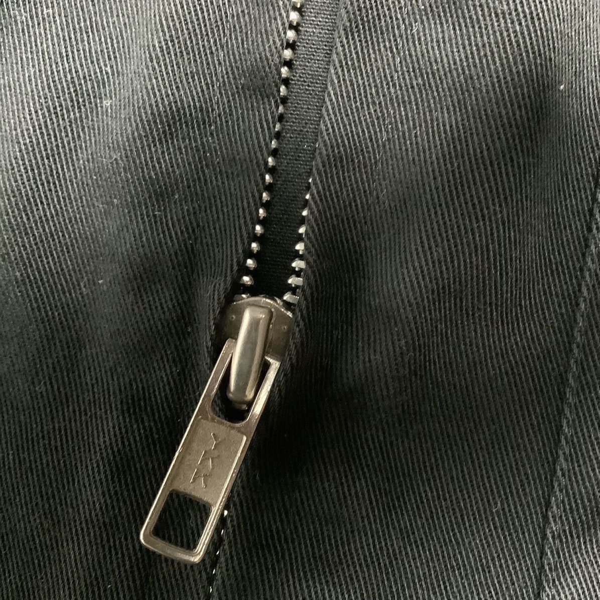 Designer × agnes b. Agnes B. Casual Jacket YKK Zipper Size US M / EU 48-50 / 2 - 7 Thumbnail