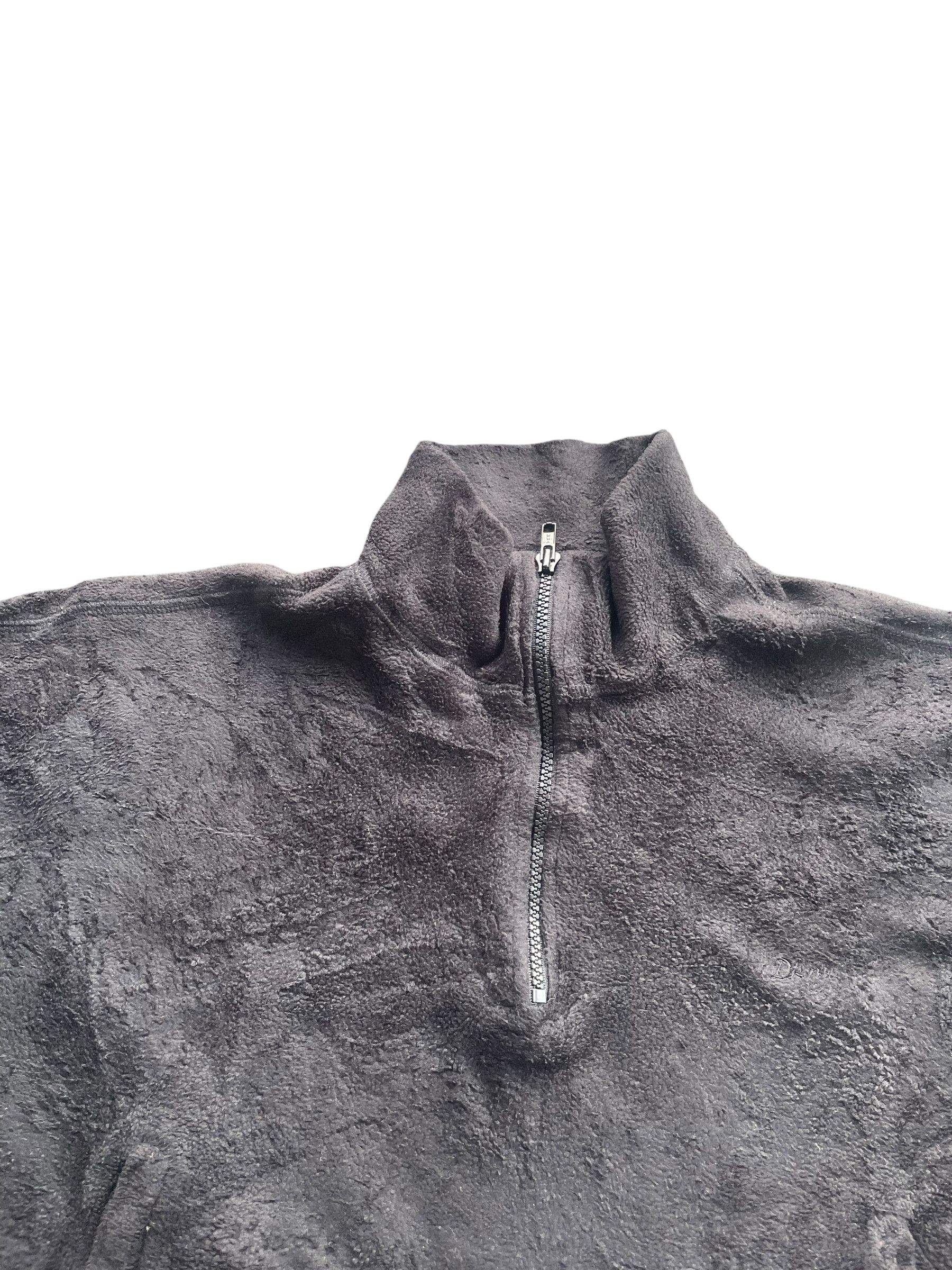 DKNY Vintage DKNY Fleece Size US L / EU 52-54 / 3 - 3 Thumbnail