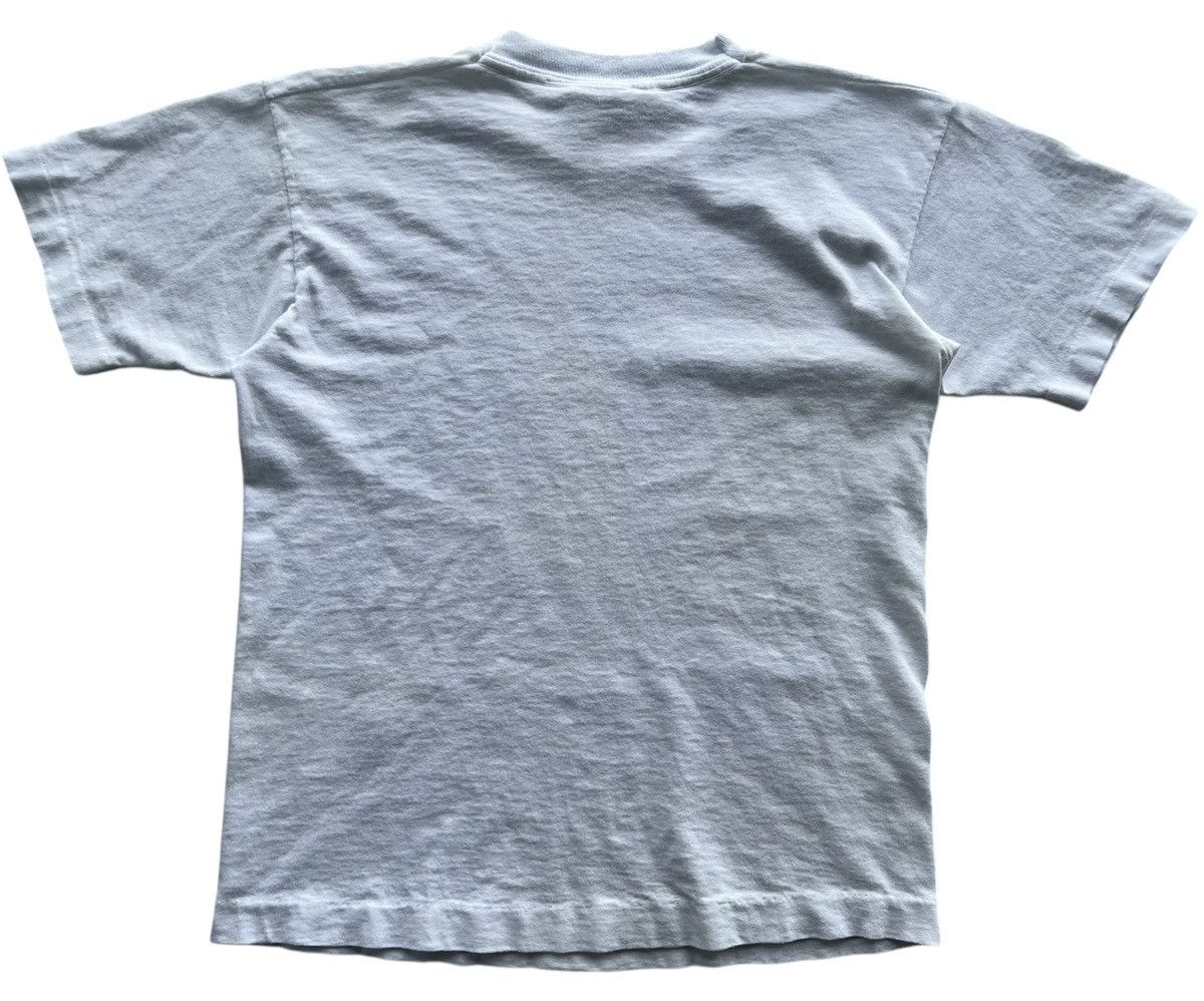 Designer × Maison Margiela 🔥Crazy Rare!! Maison Margiela for DEM 1990’s Charity T-shirt Size US XS / EU 42 / 0 - 13 Thumbnail