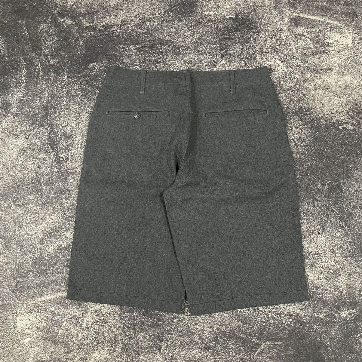 Japanese Brand × Nepenthes × Supreme Nepenthes / NEEDLES short pants Size US 32 / EU 48 - 1 Thumbnail